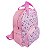 Mochila Feminina Borboleta Rosa M - Imagem 3