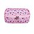 Estojo Box com alça Borboleta Rosa - Imagem 3