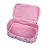Estojo Box com alça Borboleta Rosa - Imagem 4