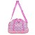 Bolsa Viagem Borboleta Rosa - Imagem 2