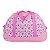 Bolsa Viagem Borboleta Rosa - Imagem 4