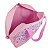 Bolsa Viagem Borboleta Rosa - Imagem 5