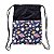 Sacochila Mochila Saco Espaço Sideral - Imagem 2