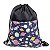 Sacochila Mochila Saco Espaço Sideral - Imagem 1