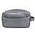 Necessaire Masculina Grande Duna Grafite - Imagem 2