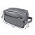 Necessaire Masculina Grande Duna Grafite - Imagem 5