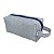 Necessaire Retangular Grande Azul Mesclado - Imagem 2