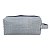 Necessaire Retangular Grande Azul Mesclado - Imagem 1