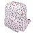 Mochila M com bolsos laterais Bonecas - Imagem 4