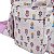 Mochila M com bolsos laterais Bonecas - Imagem 5