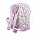 Mochila M com bolsos laterais Bonecas - Imagem 3