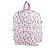 Mochila M com bolsos laterais Bonecas - Imagem 1