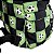 Mochila M com bolsos laterais Futebol - Imagem 4