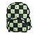 Mochila M com bolsos laterais Futebol - Imagem 1