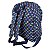 Mochila M com bolsos laterais Carrinhos Azul - Imagem 3