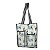 Bolsa Praia 2 Bolsos Tucano - Imagem 2