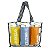 Bolsa Praia 3 Bolsos Tucano - Imagem 4