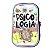 Estojo Box 100pens Profissões Pandoca - Vários Modelos - Imagem 17