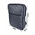 Mochila M Executivo Matelassê Preta - Imagem 6