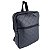 Mochila M Executivo Matelassê Preta - Imagem 1