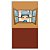 Faixa Lateral - Chaves - Sublimado 3D - Imagem 1