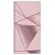 Faixa Lateral - Geometrico - Sublimado 3D - Imagem 1
