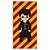 Faixa Lateral - Harry Potter - Sublimado 3D - Imagem 1