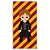 Faixa Lateral - Harry Potter - Sublimado 3D - Imagem 1