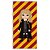 Faixa Lateral - Harry Potter - Sublimado 3D - Imagem 1