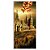 Faixa Lateral - Harry Potter - Sublimado 3D - Imagem 1