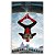 Faixa Lateral - Homem Aranha - Sublimado 3D - Imagem 1