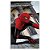 Faixa Lateral - Homem Aranha - Sublimado 3D - Imagem 1