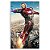 Faixa Lateral - Homem de Ferro - Sublimado 3D - Imagem 1