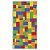 Faixa Lateral - Lego - Sublimado 3D - Imagem 1