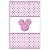 Faixa Lateral - Minnie Rosa - Sublimado 3D - Imagem 1