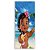 Faixa Lateral - Moana - Sublimado 3D - Imagem 1