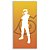 Faixa Lateral - Naruto - Sublimado 3D - Imagem 1