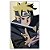 Faixa Lateral - Naruto - Sublimado 3D - Imagem 1