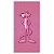 Faixa Lateral - Pantera Cor de Rosa - Sublimado 3D - Imagem 1