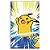 Faixa Lateral - Pokemon - Sublimado 3D - Imagem 1