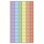Faixa Lateral - Pop It - Sublimado 3D - Imagem 1