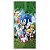 Faixa Lateral - Sonic - Sublimado 3D - Imagem 1