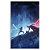 Faixa Lateral - Star Wars - Sublimado 3D - Imagem 1