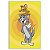 Faixa Lateral - Tom e Jerry - Sublimado 3D - Imagem 1