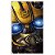 Faixa Lateral - Transformers - Sublimado 3D - Imagem 1