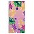 Faixa Lateral - Tropical - Sublimado 3D - Imagem 1