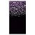 Faixa Lateral - glitter Lilas - Sublimado 3D - Imagem 1