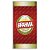 Faixa Lateral - Cerveja Brahma - Sublimado 3D - Imagem 1