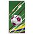 Faixa Lateral - Copa do Mundo Brasil Qatar - Sublimado 3D - Imagem 1