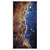 Faixa Lateral - Espaço Galaxia - Sublimado 3D - Imagem 1
